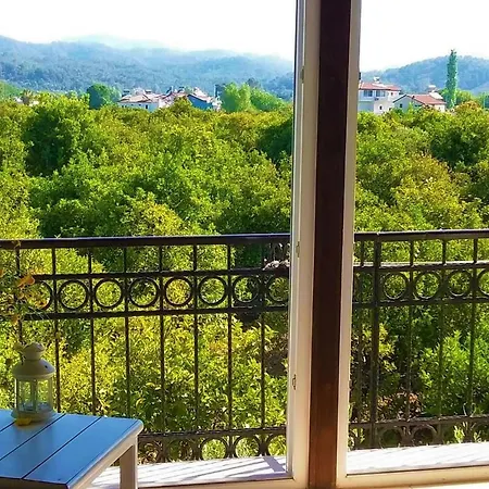 Apartment Sun Zuma Ja