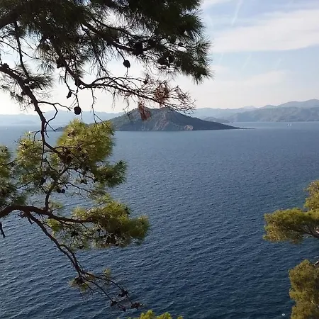 Apartment Sun Zuma Ja Fethiye
