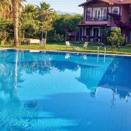 Sun Zuma Ja Fethiye
