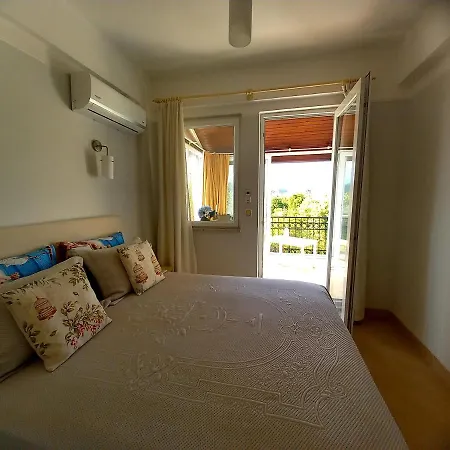 Sun Zuma Ja Apartment *