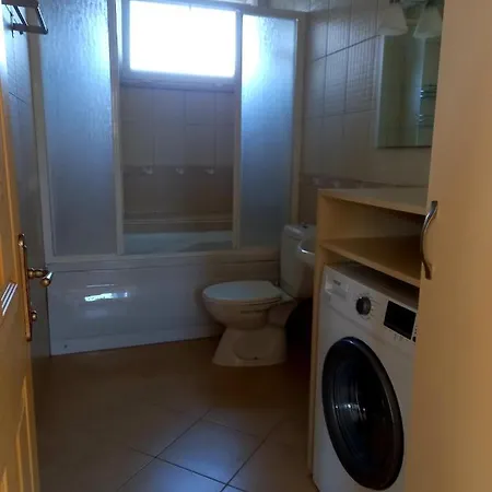 Sun Zuma Ja Apartment Fethiye