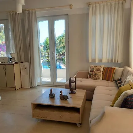 Apartment Sun Zuma Ja *