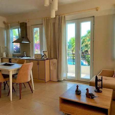 Apartment Sun Zuma Ja