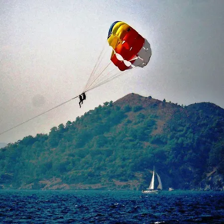 Sun Zuma Ja Fethiye