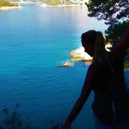 Sun Zuma Ja Apartment Fethiye
