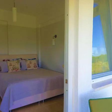 Appartement Sun Zuma Ja Fethiye