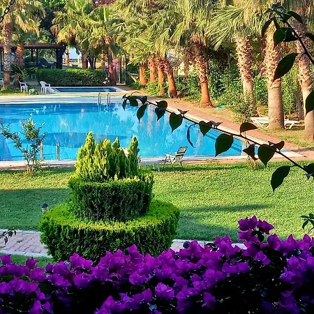 Apartman Sun Zuma Ja