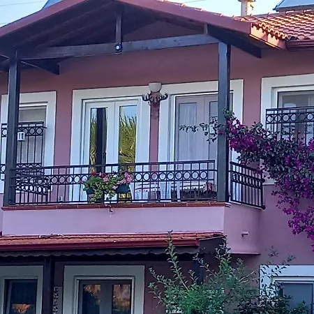 Appartement Sun Zuma Ja *