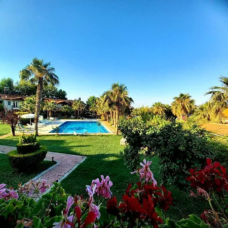 Sun Zuma Ja Appartement