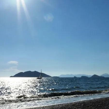 Apartman Sun Zuma Ja *