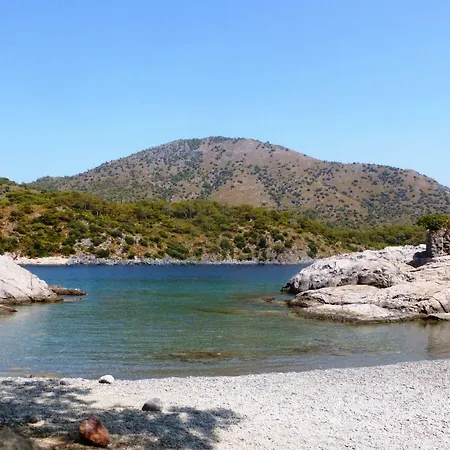 Apartman Sun Zuma Ja